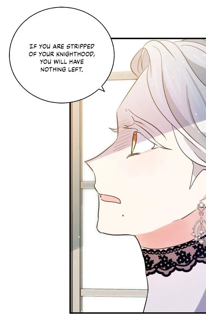 I’m the Ex-Girlfriend of a Soldier chapter 54 - page 19